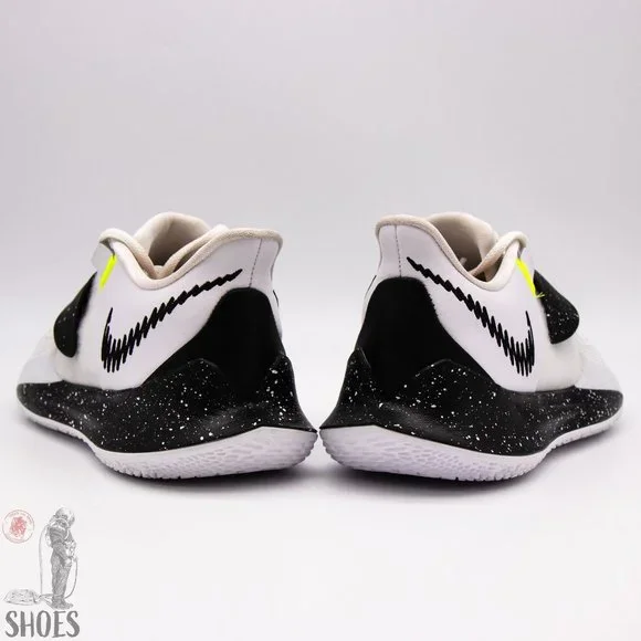 Nike Kyrie Low 3 'Team White' - Men's Size 9.5 - Picture 6 of 15